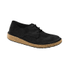 GARY (Shoes-Gary-Suede Leather-Black)