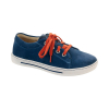 ARRAN KIDS VL (Shoes-Arran Kids-Suede Leather-Blue)