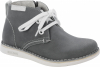 MYLO KIDS LEVE (Shoes-Mylo-Suede Leather-Grey)