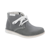 MYLO KIDS LEVE (Shoes-Mylo-Suede Leather-Grey)