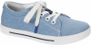 ARRAN KIDS  TX (Shoes-Arran Kids-Textile-Blue)