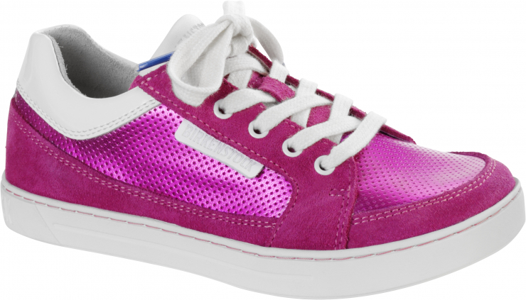 ASTEE  LEVE/PU (Shoes-Astee-Suede Leather/PU-Pink)