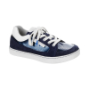 ASTEE  LEVE/PU (Shoes-Astee-Suede Leather/PU-Navy)