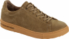 BEND LOW (Shoes-Bend Low-Suede Leather-Khaki)
