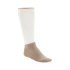 COTTON SOLE SNEAKER (Socks-Cotton Sole Sneaker 2-Pack-coton-beige)