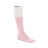 COTTON SOLE (Socks-Cotton Sole-coton-pink)