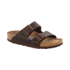 ARIZONA SFB  LEOI (Birkenstock-Arizona Soft Footbed-Oiled Leather-Brown)