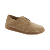 GARY LEVE (Shoes-Gary-Suede Leather-Brown)