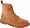BRYSON LEVE (Shoes-Bryson-Suede Leather-Brown)