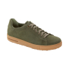 BEND LOW LEVE (Shoes-Bend Low-Suede Leather-Green)